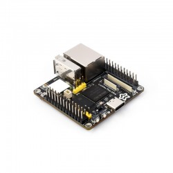 Luckfox Pico Ultra RV1106 Linux Micro Development Board, Onboard WiFi 6 & BLE 5.2, Integrates ARM Cortex-A7/RISC-V MCU/NPU/ISP Processors