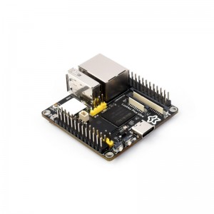 Luckfox Pico Ultra RV1106 Linux Micro Development Board, Onboard WiFi 6 & BLE 5.2, Integrates ARM Cortex-A7/RISC-V MCU/NPU/ISP Processors Luckfox Pico Ultra RV1106 Linux Micro Development Board, Onboard WiFi 6 & BLE 5.2, Integrates ARM Cortex-A7/RISC-V MCU/NPU/ISP Processors