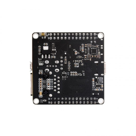 Luckfox Pico Ultra RV1106 Linux Micro Development Board, Onboard WiFi 6 & BLE 5.2, Integrates ARM Cortex-A7/RISC-V MCU/NPU/ISP Processors