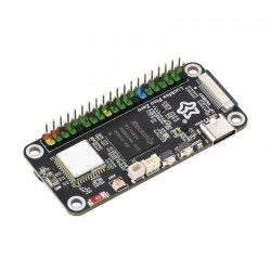 Luckfox Pico Zero Linux Micro Development Board, Based On Luckfox RV1106G3 Chip, 1 TOPS Computing Power, 8GB eMMC, With Wireless Module Luckfox Pico Zero Linux Micro Development Board, Based On Luckfox RV1106G3 Chip, 1 TOPS Computing Power, 8GB eMMC, With Wireless Module