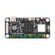 Luckfox Pico Zero Linux Micro Development Board, Based On Luckfox RV1106G3 Chip, 1 TOPS Computing Power, 8GB eMMC, With Wireless Module Luckfox Pico Zero Linux Micro Development Board, Based On Luckfox RV1106G3 Chip, 1 TOPS Computing Power, 8GB eMMC, With Wireless Module