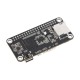 Luckfox Pico Zero Linux Micro Development Board, Based On Luckfox RV1106G3 Chip, 1 TOPS Computing Power, 8GB eMMC, With Wireless Module Luckfox Pico Zero Linux Micro Development Board, Based On Luckfox RV1106G3 Chip, 1 TOPS Computing Power, 8GB eMMC, With Wireless Module