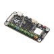 Luckfox Pico Zero Linux Micro Development Board, Based On Luckfox RV1106G3 Chip, 1 TOPS Computing Power, 8GB eMMC, With Wireless Module Luckfox Pico Zero Linux Micro Development Board, Based On Luckfox RV1106G3 Chip, 1 TOPS Computing Power, 8GB eMMC, With Wireless Module
