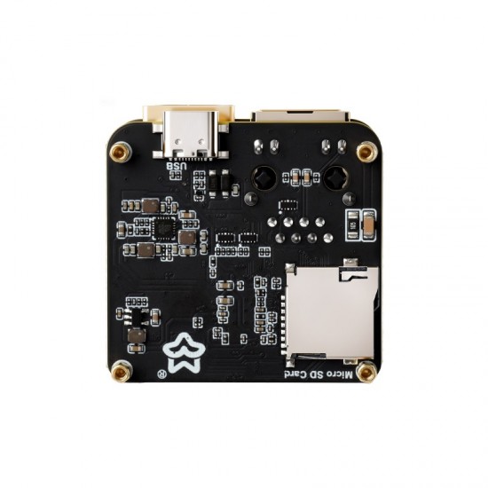 Luckfox PicoKVM Lightweight IP KVM Remote Management Tool, Supports 1920 × 1080@60fps HDMI Video Input And HID Signal Output For Device Control (Basic Version) Luckfox PicoKVM Lightweight IP KVM Remote Management Tool, Supports 1920 × 1080@60fps HDMI Video Input And HID Signal Output For Device Control (Basic Version)