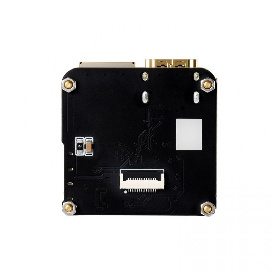 Buy Luckfox PicoKVM Lightweight IP KVM Remote Management Tool, Supports ...