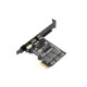 Luckfox PicoKVM Ext Expansion Board, Compatible With PCIe ×1 / ×4 / ×8 / ×16 Slots, Adapting Motherboard USB Ports, Works With Luckfox PicoKVM For Remote Power Management Luckfox PicoKVM Ext Expansion Board, Compatible With PCIe ×1 / ×4 / ×8 / ×16 Slots, Adapting Motherboard USB Ports, Works With Luckfox PicoKVM For Remote Power Management