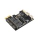 Luckfox PicoKVM Ext Expansion Board, Compatible With PCIe ×1 / ×4 / ×8 / ×16 Slots, Adapting Motherboard USB Ports, Works With Luckfox PicoKVM For Remote Power Management Luckfox PicoKVM Ext Expansion Board, Compatible With PCIe ×1 / ×4 / ×8 / ×16 Slots, Adapting Motherboard USB Ports, Works With Luckfox PicoKVM For Remote Power Management