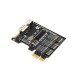 Luckfox PicoKVM Ext Expansion Board, Compatible With PCIe ×1 / ×4 / ×8 / ×16 Slots, Adapting Motherboard USB Ports, Works With Luckfox PicoKVM For Remote Power Management Luckfox PicoKVM Ext Expansion Board, Compatible With PCIe ×1 / ×4 / ×8 / ×16 Slots, Adapting Motherboard USB Ports, Works With Luckfox PicoKVM For Remote Power Management