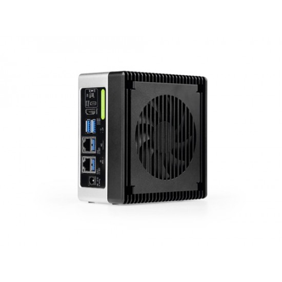 Seeed Studio Lumeo Super AI Gateway, powered by NVIDIA Jetson Orin Nano 8GB in Super Mode (MPN:100072121) Seeed Studio Lumeo Super AI Gateway, powered by NVIDIA Jetson Orin Nano 8GB in Super Mode (MPN:100072121)
