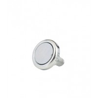 M4 Screws with Flat Magnetic Head for LED Panels - 13x13