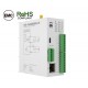 Ebyte M31-AXAX8080G-L9 8DI+8DO LoRa host Distributed remote IO Wireless remote IO module Multi-channel Analog/Switch Quantity Acquisition Control