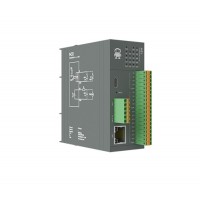 EBYTE M31-AXAX8080G-U-CAN 8DI+8DO Remote I/O Module - Support  Standard CANopen Communication Protocol