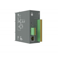 EBYTE M31-AXEX8080G-U-CAN 8DI+8DO Remote I/O Module – CANopen Protocol