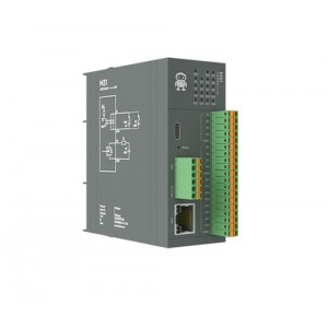 EBYTE M31-AXEX8080G-U-CAN 8DI+8DO Remote I/O Module – CANopen Protocol