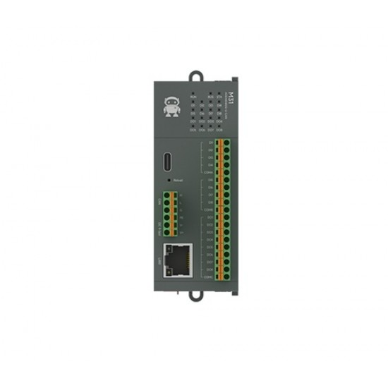 EBYTE M31-AXEX8080G-U-CAN 8DI+8DO Remote I/O Module – CANopen Protocol