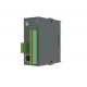 EBYTE M31-AXEX8080G-U-CAN 8DI+8DO Remote I/O Module – CANopen Protocol