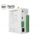Ebyte M31-XAXA0404G-L9 LoRa host 4AI+4AO Distributed remote IO Wireless remote IO module Multi-channel analog/switch quantity acquisition control