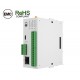 Ebyte M31-XAXA0404G-L9 LoRa host 4AI+4AO Distributed remote IO Wireless remote IO module Multi-channel analog/switch quantity acquisition control