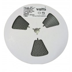 (Reel of 2000) M7 Diode (1N4007) 1A 1000V - SMA