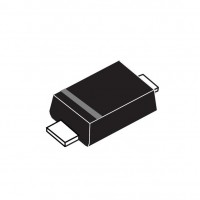 M7F Diode 1A 1000V - SMAF