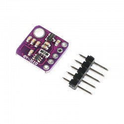 GY-3110 MAG3110 Triple 3 Axis Magnetometer Electronic Compass Sensor Module For Arduino