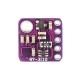 GY-3110 MAG3110 Triple 3 Axis Magnetometer Electronic Compass Sensor Module For Arduino