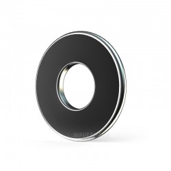 Metal Magnetic Ring Holder For USB Monitor / Display Screen / Mobile Phone Metal Magnetic Ring Holder For USB Monitor / Display Screen / Mobile Phone