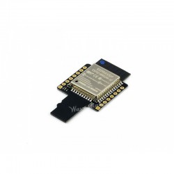 ESP32-TF ESP32 Extension Module for Maix Bit AIoT Developer Kit ESP32-TF ESP32 Extension Module for Maix Bit AIoT Developer Kit