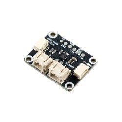MAX17048 LiPoly - LiIon Fuel Gauge and Battery Monitor Breakout (BO-10144) MAX17048 LiPoly - LiIon Fuel Gauge and Battery Monitor Breakout (BO-10144)