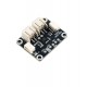 MAX17048 LiPoly - LiIon Fuel Gauge and Battery Monitor Breakout (BO-10144) MAX17048 LiPoly - LiIon Fuel Gauge and Battery Monitor Breakout (BO-10144)