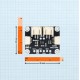MAX17048 LiPoly - LiIon Fuel Gauge and Battery Monitor Breakout (BO-10144) MAX17048 LiPoly - LiIon Fuel Gauge and Battery Monitor Breakout (BO-10144)