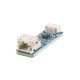 MAX17048 LiPoly - LiIon Fuel Gauge Mini Breakout MAX17048 LiPoly - LiIon Fuel Gauge Mini Breakout