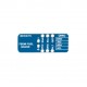 MAX17048 LiPoly - LiIon Fuel Gauge Mini Breakout MAX17048 LiPoly - LiIon Fuel Gauge Mini Breakout