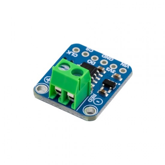 MAX31855 Thermocouple Amplifier Breakout