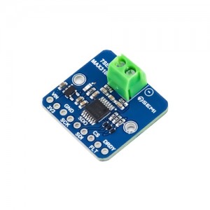 MAX31856 Universal Thermocouple Amplifier Breakout