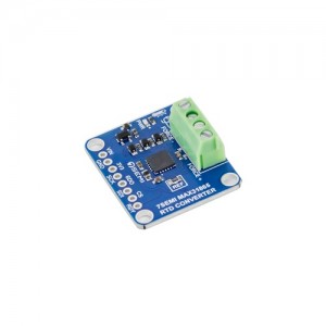 PT100 RTD 3-Wire Temperature Sensor Amplifier Breakout Board - MAX31865 PT100 RTD 3-Wire Temperature Sensor Amplifier Breakout Board - MAX31865