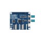 2-Ch GMSL Camera HAT, Equipped With MAX9296A Deserializer, High-Speed And Low-Latency Serial Transmission, Compatible With Raspberry Pi 5 And Jetson Orin NX/Nano 2-Ch GMSL Camera HAT, Equipped With MAX9296A Deserializer, High-Speed And Low-Latency Serial Transmission, Compatible With Raspberry Pi 5 And Jetson Orin NX/Nano