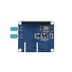 2-Ch GMSL Camera HAT, Equipped With MAX9296A Deserializer, High-Speed And Low-Latency Serial Transmission, Compatible With Raspberry Pi 5 And Jetson Orin NX/Nano 2-Ch GMSL Camera HAT, Equipped With MAX9296A Deserializer, High-Speed And Low-Latency Serial Transmission, Compatible With Raspberry Pi 5 And Jetson Orin NX/Nano