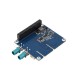 2-Ch GMSL Camera HAT, Equipped With MAX9296A Deserializer, High-Speed And Low-Latency Serial Transmission, Compatible With Raspberry Pi 5 And Jetson Orin NX/Nano 2-Ch GMSL Camera HAT, Equipped With MAX9296A Deserializer, High-Speed And Low-Latency Serial Transmission, Compatible With Raspberry Pi 5 And Jetson Orin NX/Nano