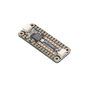 Adafruit MCP23017 I2C GPIO Expander Breakout - STEMMA QT / Qwiic Adafruit MCP23017 I2C GPIO Expander Breakout - STEMMA QT / Qwiic