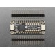 Adafruit MCP23017 I2C GPIO Expander Breakout - STEMMA QT / Qwiic