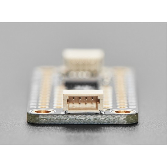 Adafruit MCP23017 I2C GPIO Expander Breakout - STEMMA QT / Qwiic