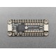 Adafruit MCP23017 I2C GPIO Expander Breakout - STEMMA QT / Qwiic