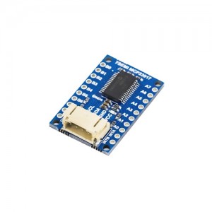MCP23017 I2C to 16 IO Expander Breakout (BO-10180)