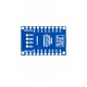 MCP23017 I2C to 16 IO Expander Breakout (BO-10180) MCP23017 I2C to 16 IO Expander Breakout (BO-10180)