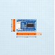 MCP23017 I2C to 16 IO Expander Breakout (BO-10180) MCP23017 I2C to 16 IO Expander Breakout (BO-10180)