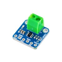 MCP4725 12-bit DAC Module – I2C Analog Output Converter (BO-10159)