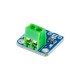 MCP4725 12-bit DAC Module – I2C Analog Output Converter (BO-10159) MCP4725 12-bit DAC Module – I2C Analog Output Converter (BO-10159)