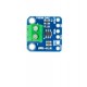 MCP4725 12-bit DAC Module – I2C Analog Output Converter (BO-10159) MCP4725 12-bit DAC Module – I2C Analog Output Converter (BO-10159)