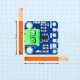 MCP4725 12-bit DAC Module – I2C Analog Output Converter (BO-10159) MCP4725 12-bit DAC Module – I2C Analog Output Converter (BO-10159)